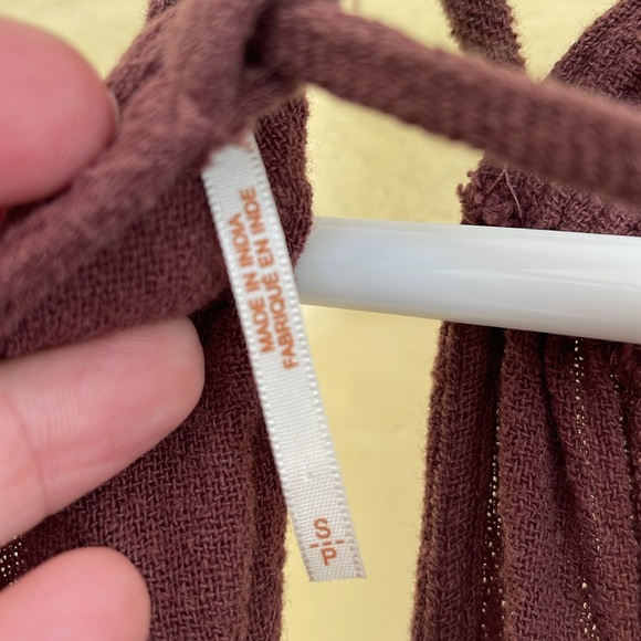 Lera tunic.  Free People.  Size small. Never worn - Picture 3 of 6